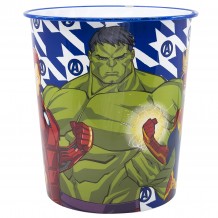 Cesto Escritório - Marvel Avengers