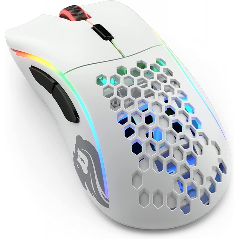 Rato Gaming - Glorious Race Model D Wireless Rato Gaming - Glorious Race Model D Wireless