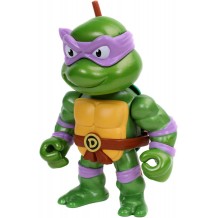 Figura Teenage Mutant Ninja Turtles - Leonardo (Jada Toys)