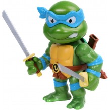 Figura Teenage Mutant Ninja Turtles - Leonardo (Jada Toys)