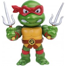 Figura Teenage Mutant Ninja Turtles - Raphael (Jada Toys)