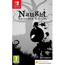 Naught - Extended Edition (Código na Caixa)