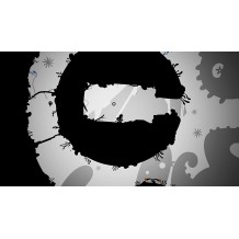 Naught - Extended Edition (Código na Caixa)