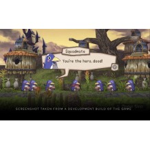 Prinny 1•2: Exploded and Reloaded Nintendo Switch