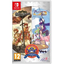 Prinny Presents NIS Classics Volume 1 - Deluxe Edition Nintendo Switch