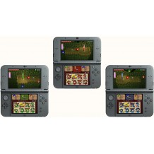 The Legend of Zelda: Triforce Heroes Nintendo 3DS