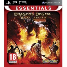 Dragon's Dogma: Dark Arisen - Essentials PS3