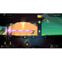 Velocity 2X: Critical Mass Edition PS4