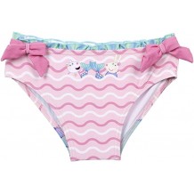 Cueca de Banho Infantil - Peppa Pig