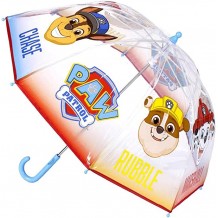 Guarda-Chuva Infantil - Paw Patrol