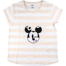 Conjunto Pijama Curto - Minnie
