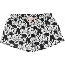 Conjunto Pijama Curto - Minnie