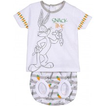 Babygrow Looney Tunes
