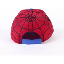 Chapéu Infantil - Homem Aranha
