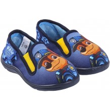 Pantufas Infantis - Paw Patrol