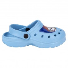 Crocs Infantis - Paw Patrol Azuis