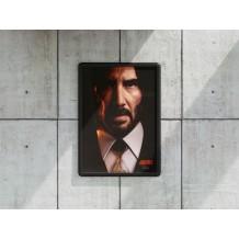 Poster Cinema - John Wick 4