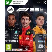 F1 23 Xbox One & Series X