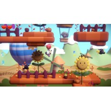 Ayo the Clown (Import) Nintendo Switch