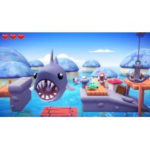 Ayo the Clown (Import) Nintendo Switch