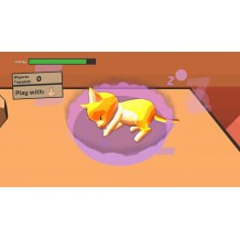 Catlateral Damage: Remeowstered (Import) Nintendo Switch