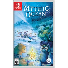 Mythic Ocean (Import) Nintendo Switch