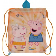 Bolsa de Cordas - Peppa Pig