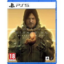 Death Stranding - Director's Cut PS5