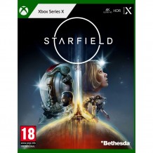 Starfield Xbox Series X|S