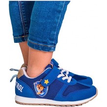 Sapatilhas Infantis - Paw Patrol (23 ao 30) Sapatilhas Infantis - Paw Patrol (23 ao 30)
