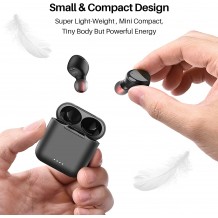 Earbuds - TOZO T6S True Wireless