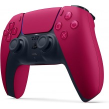 Comando PS5 Sony DualSense Controller - Cosmic Red