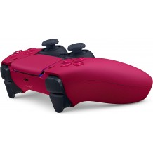 Comando PS5 Sony DualSense Controller - Cosmic Red