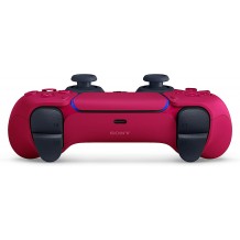 Comando PS5 Sony DualSense Controller - Cosmic Red