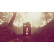 Doctor Who: The Edge of Time (Playstation VR) PS4