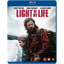 Filme Blu-Ray - Light of My Light (Import)