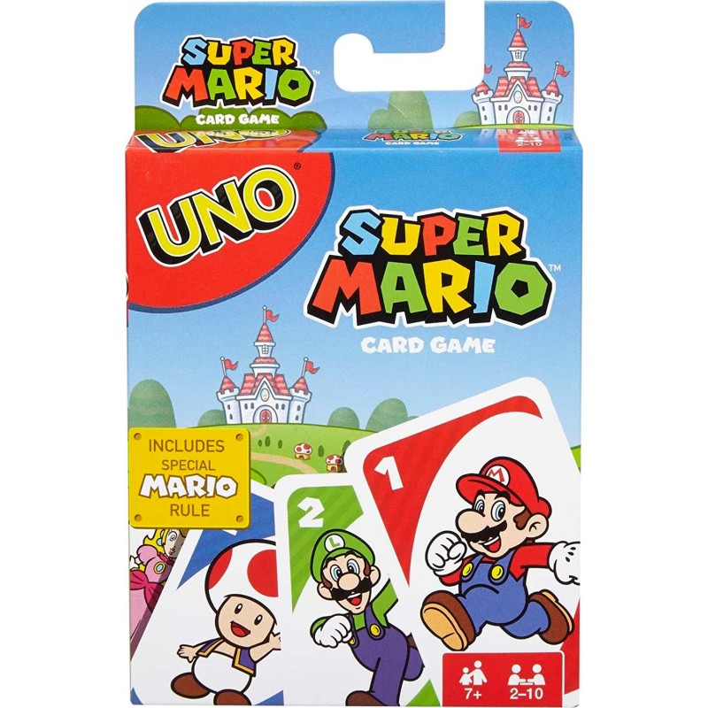 10 Jogo de tabuleiro personalizado SUPER MÁRIO + SONIC