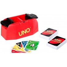 Cartas UNO - Showdown