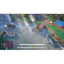 Valthirian Arc: Hero School Story 2 PS5