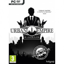 Urban Empire Limited...