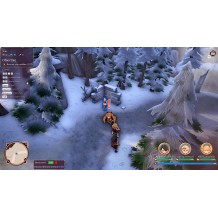 Valthirian Arc: Hero School Story 2 PS5