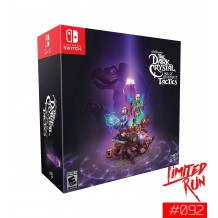 The Dark Crystal: Age of Resistance Tactics - Collectors Edition [Limited Run 92] Nintendo Switch