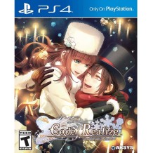 Code: Realize - Wintertide Miracles (Import) PS4