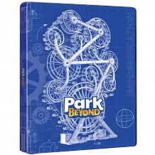 Steelbook - Park Beyond