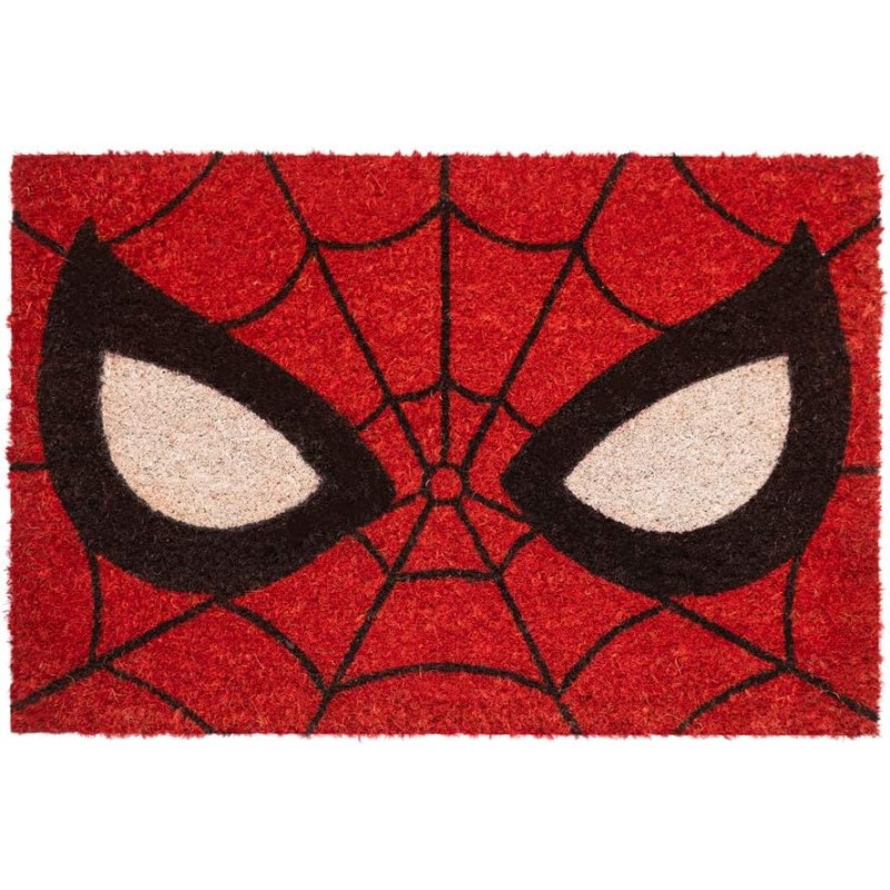 Tapete Porta - Spider-man Tapete Porta - Spider-man
