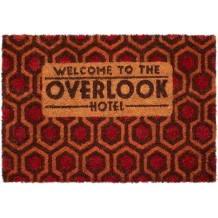 Tapete Porta - The Shining: Overlook Hotel