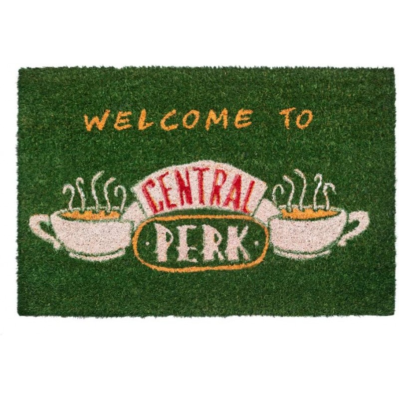 Tapete Porta - Friends: Central Perk Tapete Porta - Friends: Central Perk