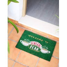 Tapete Porta - Friends: Central Perk
