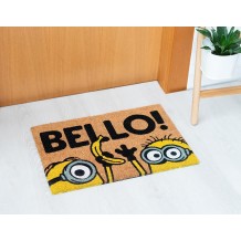 Tapete Porta - Minnions: Bello