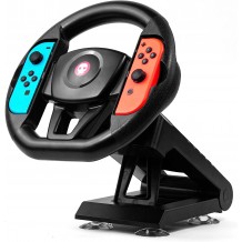 Volante Gaming Joy-Con Nintendo Switch